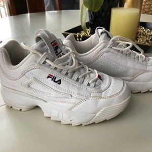 Fila Disruptor II Sneakers